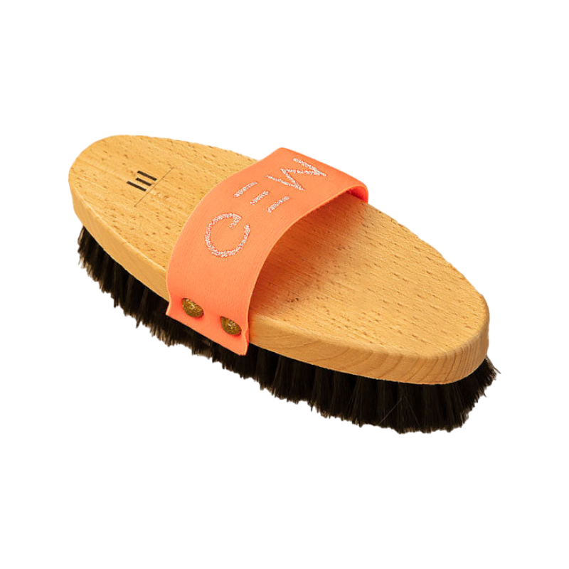 GEM - Brosse douce corail | - Ohlala
