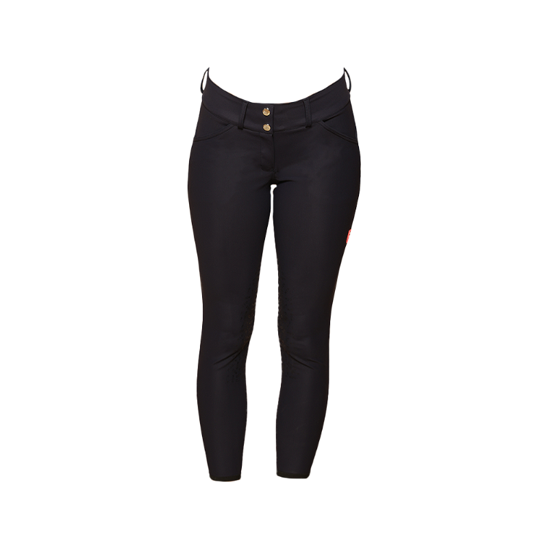 GEM - Pantalon d'équitation femme John marine | - Ohlala