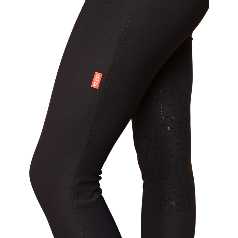 GEM - Pantalon d'équitation femme John marine | - Ohlala