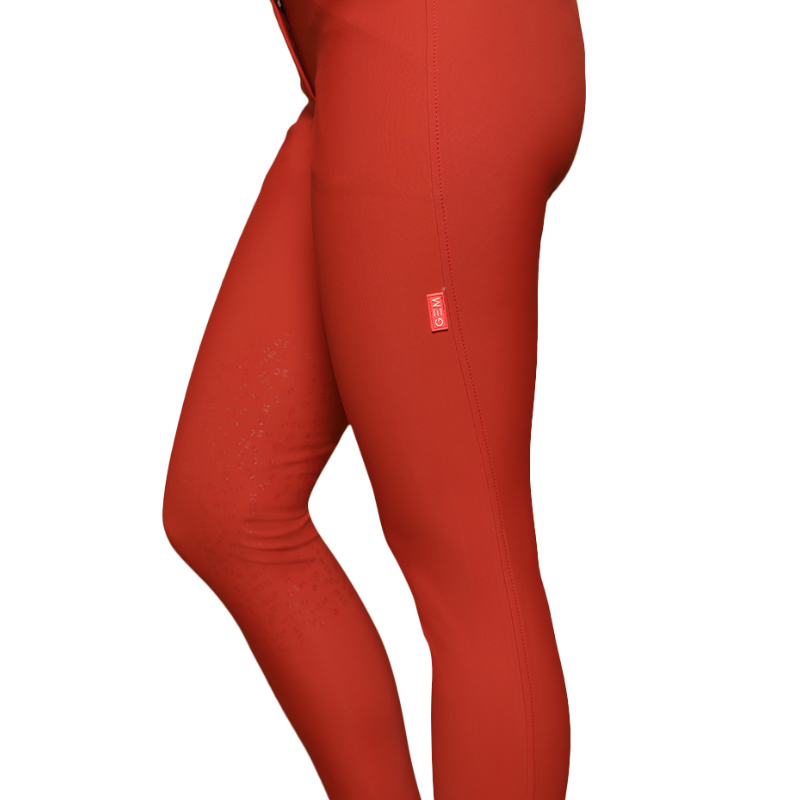 GEM - Pantalon d'équitation femme John tandoori spice | - Ohlala