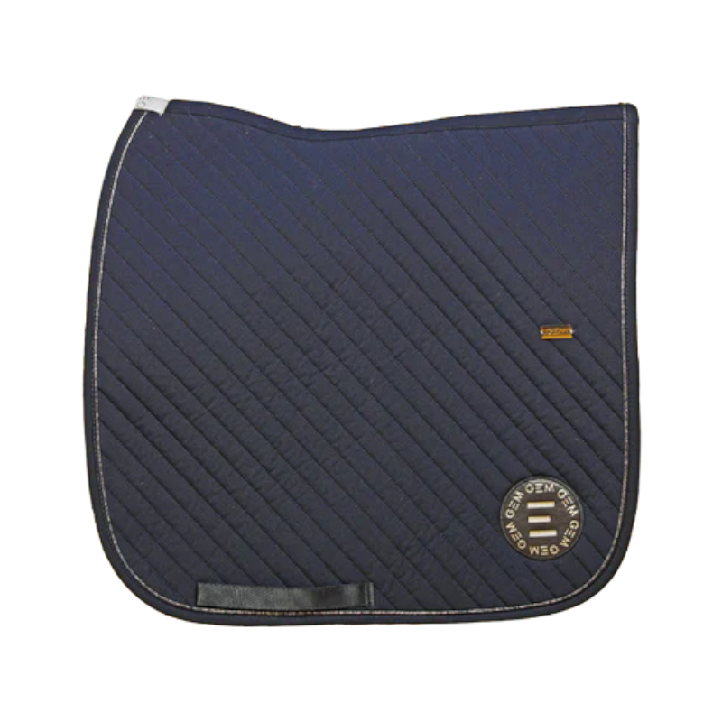 GEM - Tapis de dressage Sony marine | - Ohlala