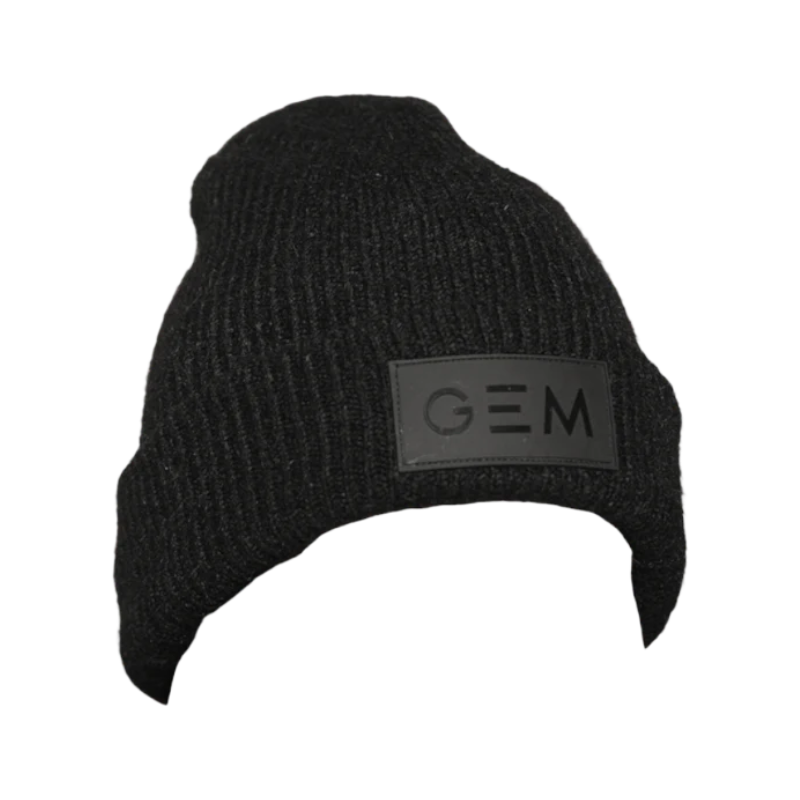 GEM - Bonnet Bali noir | - Ohlala