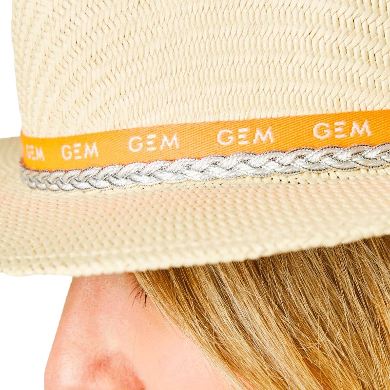 GEM Horse riding - Felix hat beige