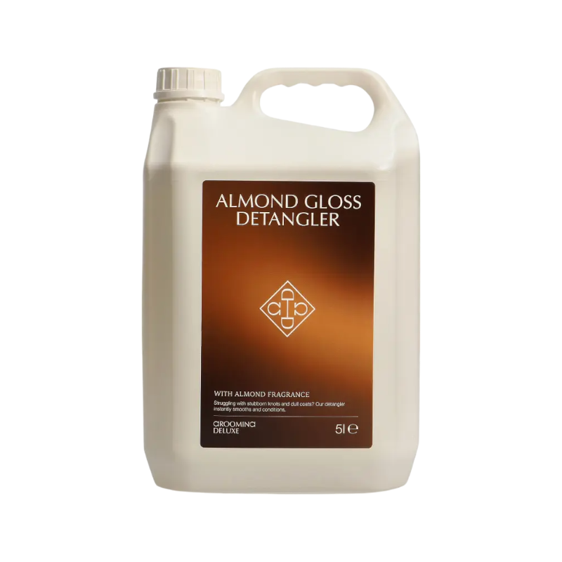 Grooming Deluxe - Recharge démêlant aux amandes | - Ohlala