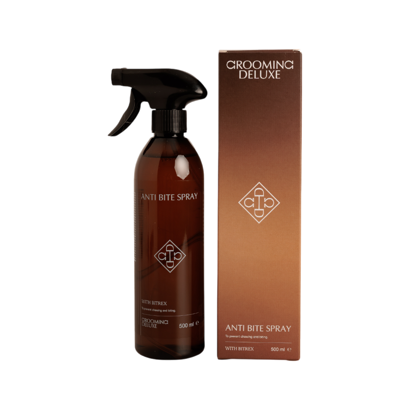 Grooming Deluxe - Anti-biting spray