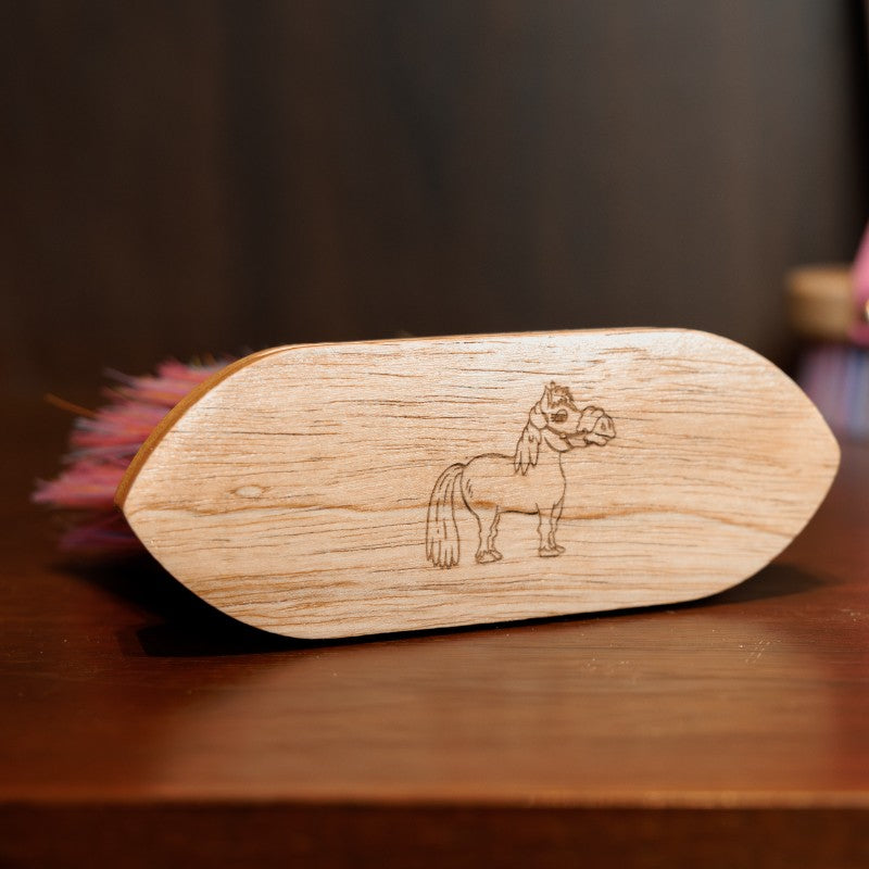 Grooming Deluxe - Einhorn-Stöpsel Sammy Kinder rosa
