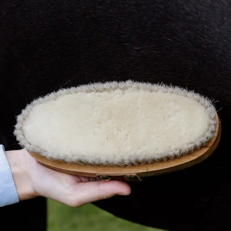 Grooming Deluxe - Soft brush