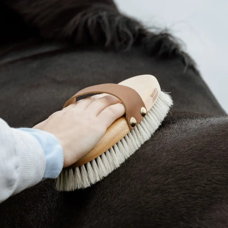 Grooming Deluxe - Soft brush