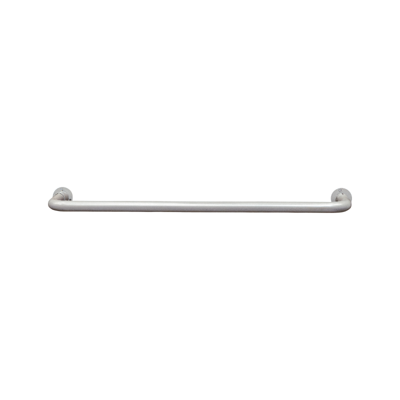Grooming Deluxe - Porte-couverture pliable argent | - Ohlala