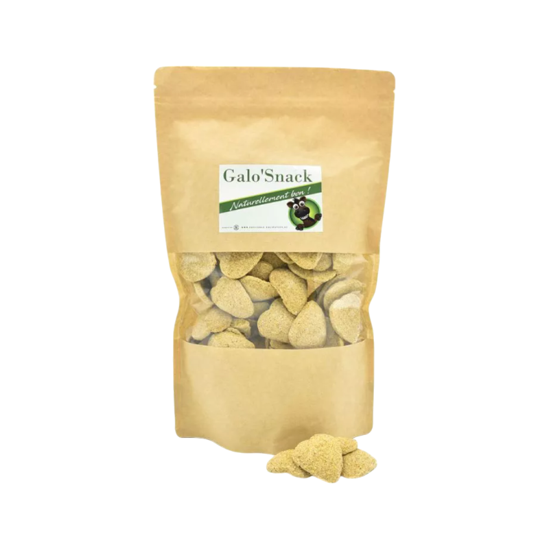 Galo'Snack - Friandises pour chevaux Coeur | - Ohlala
