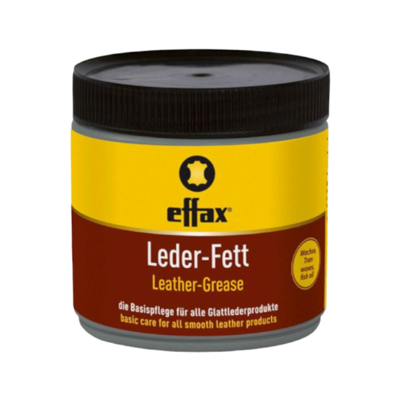 Effax - Graisse pour cuir | - Ohlala