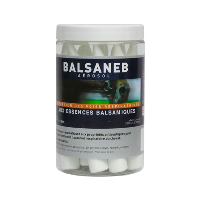 Greenpex - Aérosol pour nébulisateur BalsaneB (x14 unidoses) | - Ohlala