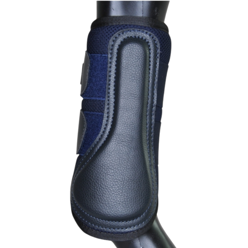 TdeT - Mesh & marine neoprene gloves x2