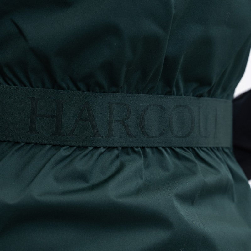 Harcour - Veste sans manches femme Balma jungle | - Ohlala