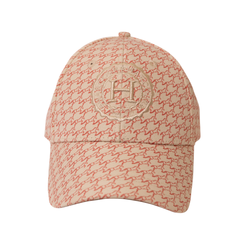 Harcour - Casquette unisexe Ambassadeur jump shell | - Ohlala