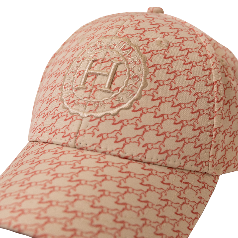 Harcour - Casquette unisexe Ambassadeur jump shell | - Ohlala