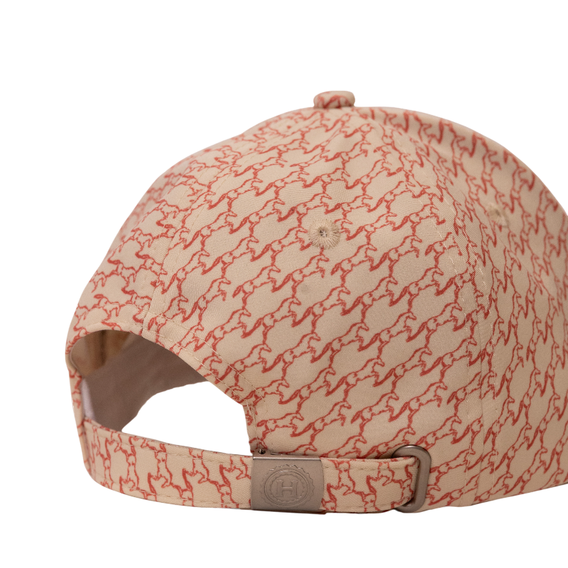 Harcour - Casquette unisexe Ambassadeur jump shell | - Ohlala