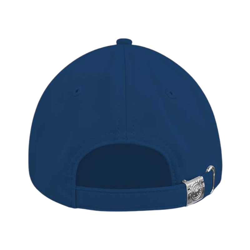 Harcour - Unisex softshell pet Ambassadeur blauw lagoon