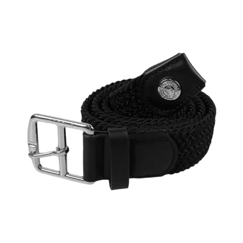 Harcour - Ceinture Basta marine | - Ohlala
