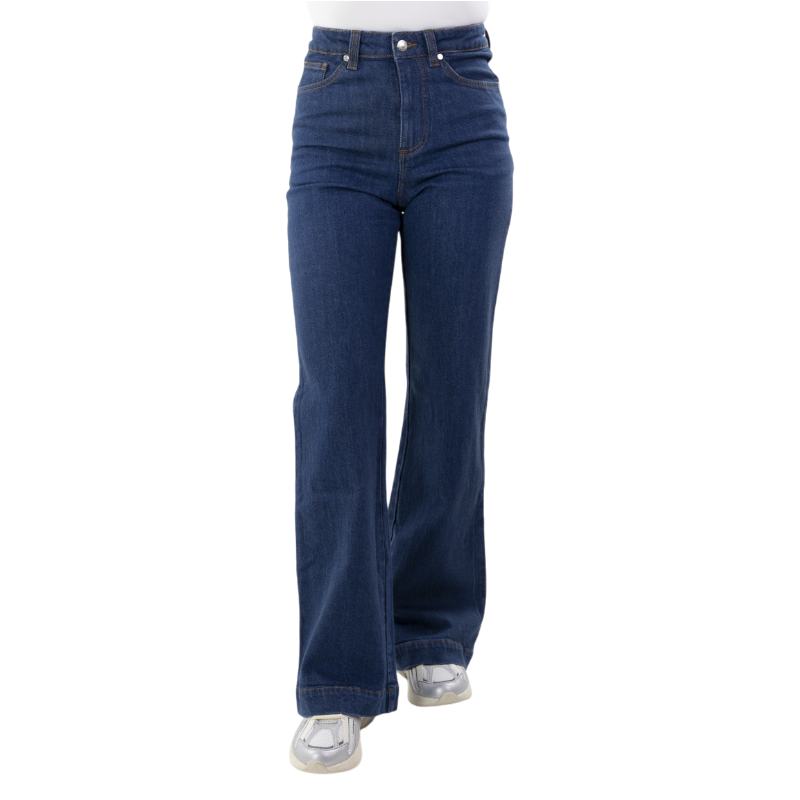 Harcour - Jean vrouw Jody denim