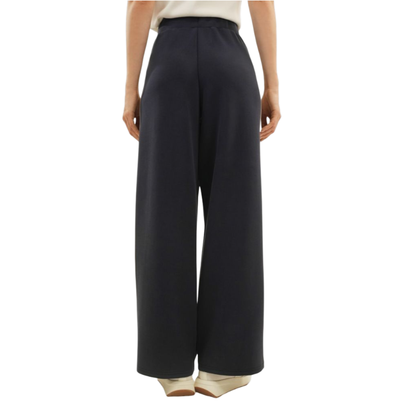 Harcour - Jogging femme Beverly marine | - Ohlala