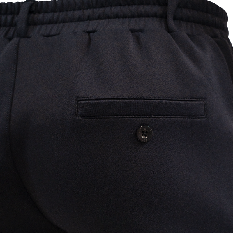 Harcour - Short homme Basil marine | - Ohlala