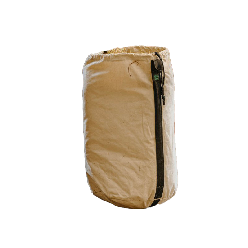 Hippotonic - Sac à foin de transport écru | - Ohlala