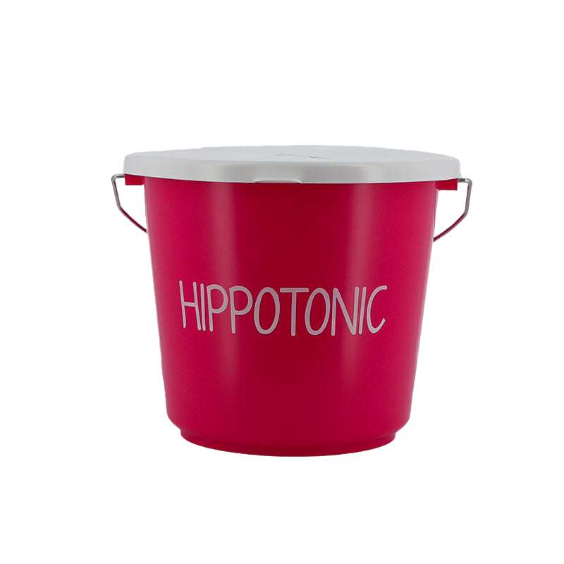 Hippotonic - Couvercle pour les seaux de 12L et bols de 5L | - Ohlala