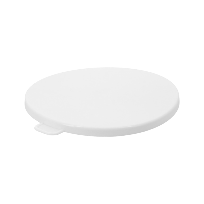 Hippotonic - Couvercle pour bol d'écurie 2L blanc | - Ohlala