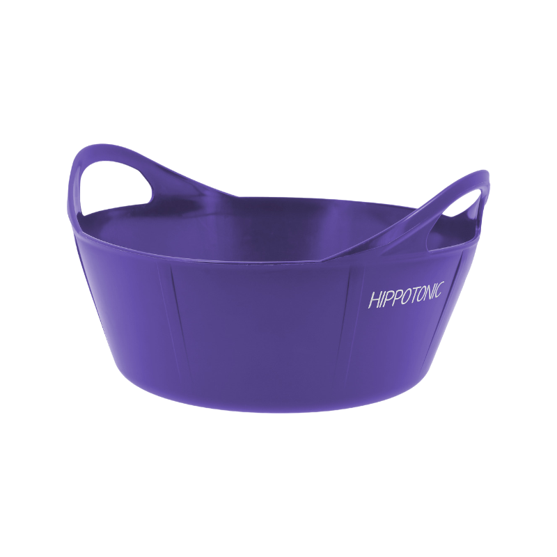 Hippotonic - Flexi bac 10L violet | - Ohlala