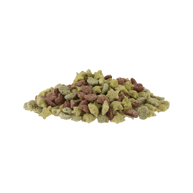 Hippotonic - Mini Mix Treats