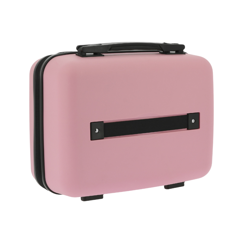 Hippotonic - Malette de pansage Olivia rose | - Ohlala