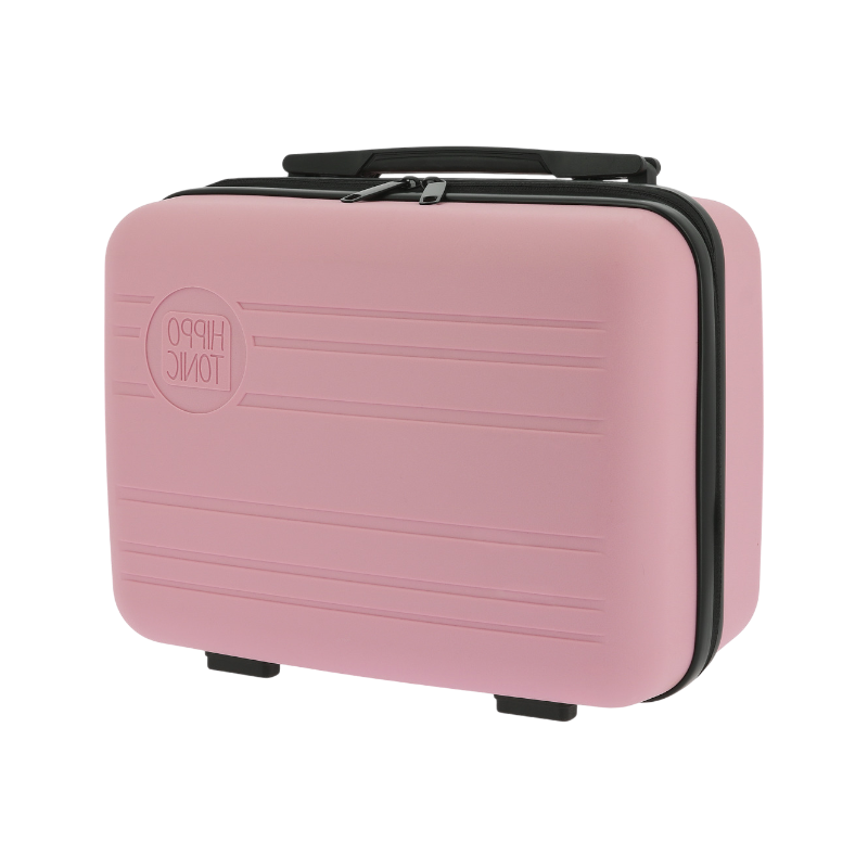 Hippotonic - Malette de pansage Olivia rose | - Ohlala