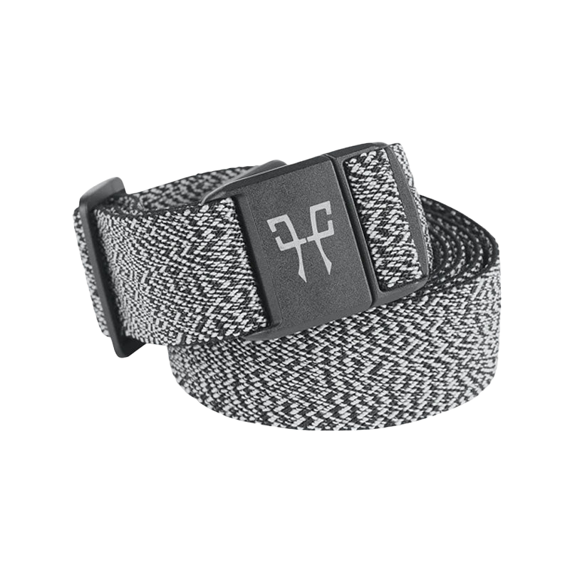 Horse Pilot - Ceinture Magnetic noir | - Ohlala