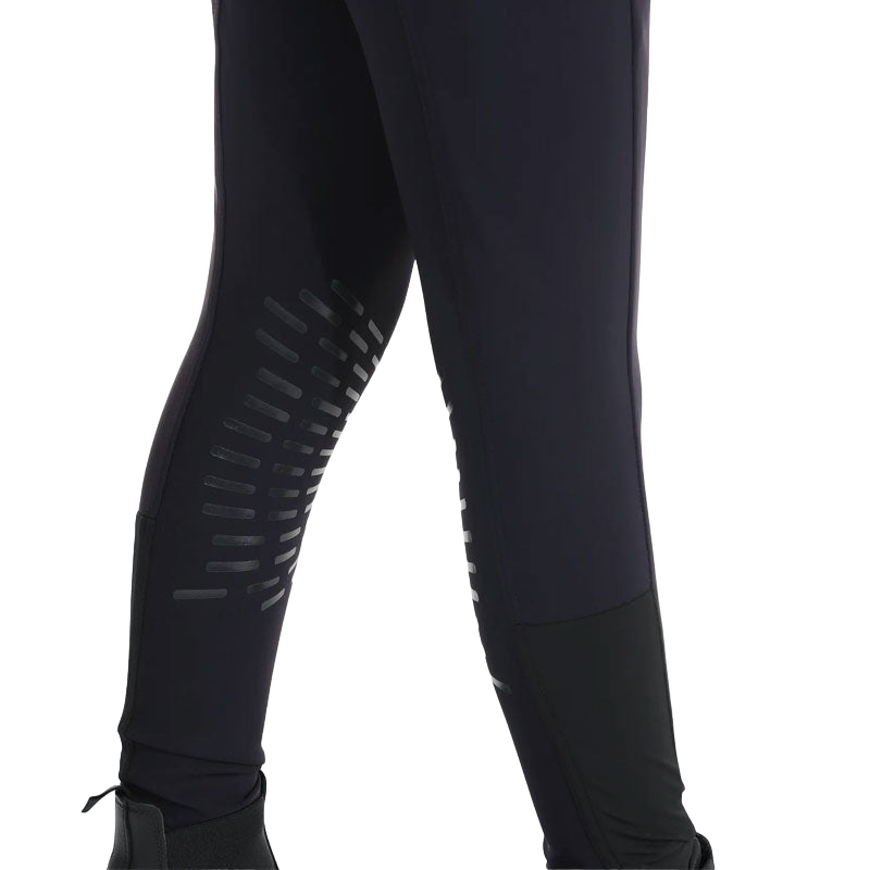 Horse Pilot - Pantalon d'équitation garçon X-Design bleu nuit | - Ohlala