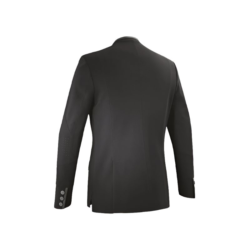 Horse Pilot - Veste de concours homme Aerotech 2.0 noir | - Ohlala