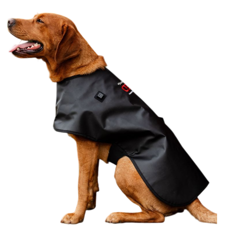 Horseware - Couverture pour chien thérapeutique lumière rouge LED | - Ohlala