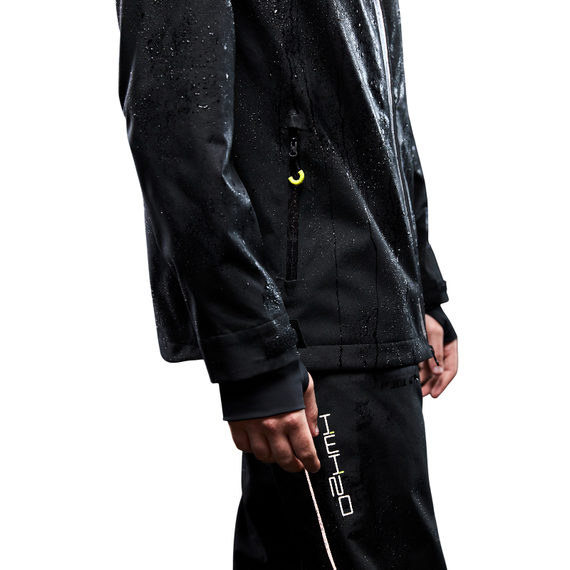 Horseware - Unisex jack HWH20 zwart