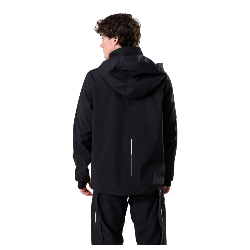 Horseware - Unisex jack HWH20 zwart