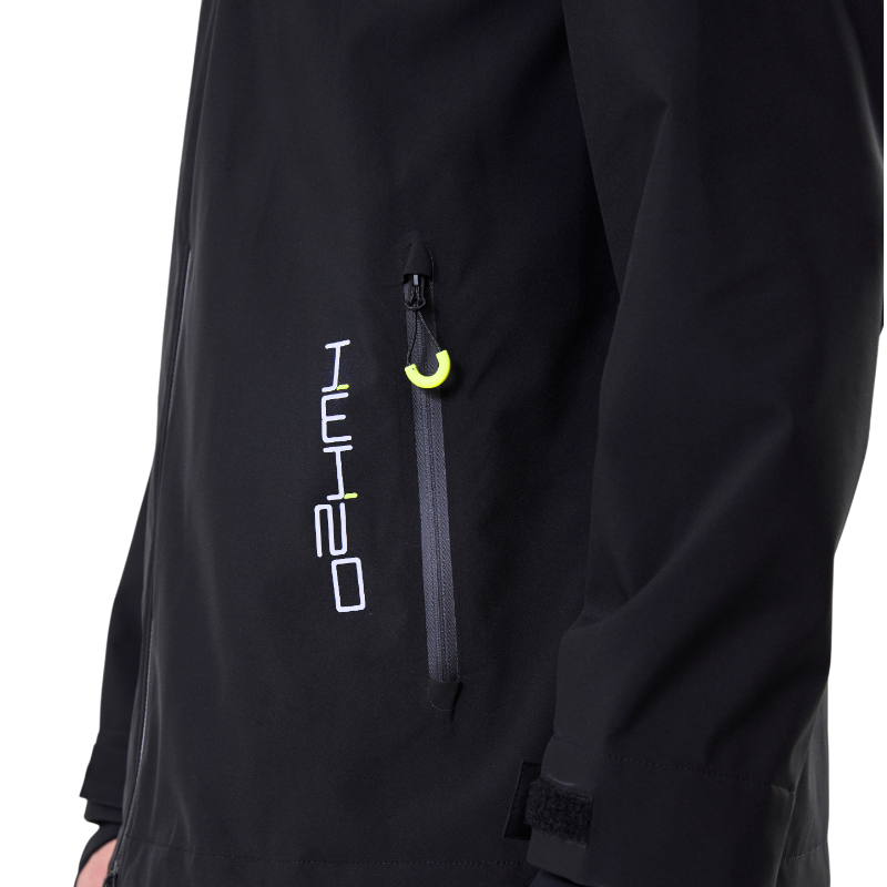 Horseware - Unisex jack HWH20 zwart