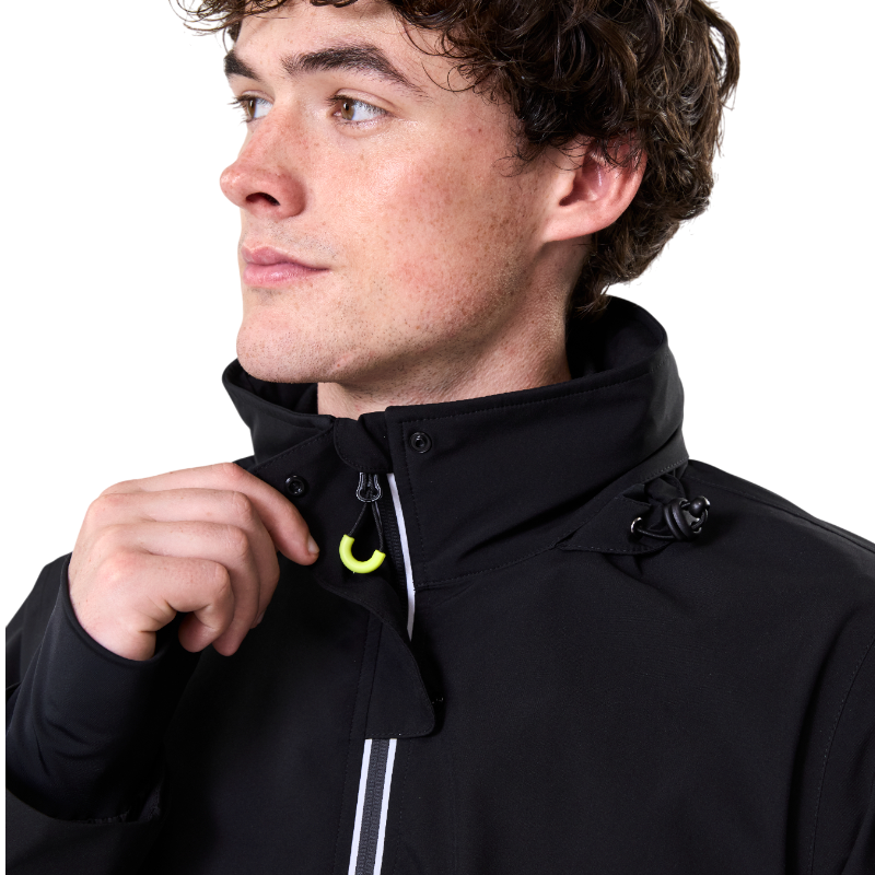 Horseware - Unisex jack HWH20 zwart