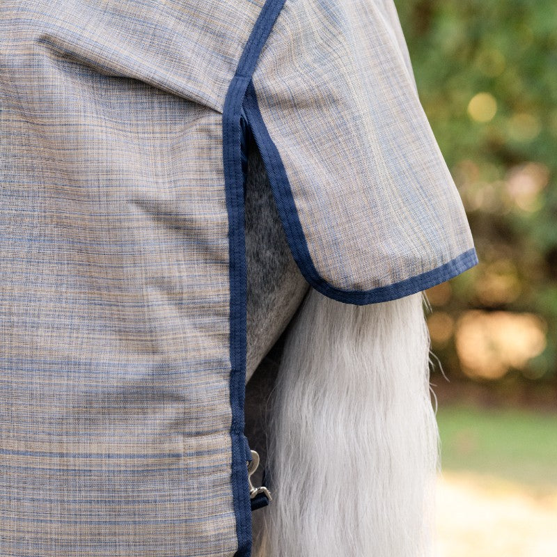 Horseware - Außenabdeckung Amigo Revive Plus Turnout saisonale Farbe 50g