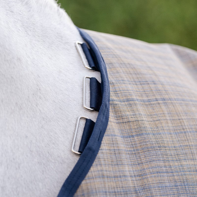 Horseware - Außenabdeckung Amigo Revive Plus Turnout saisonale Farbe 50g