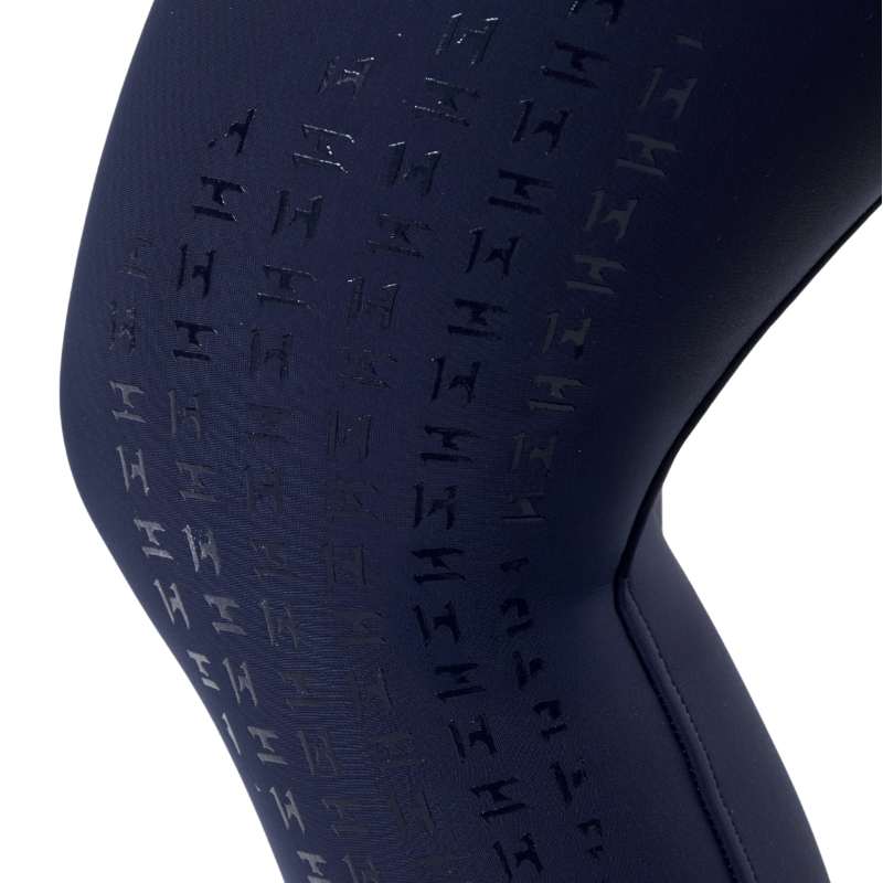 Horseware - Women's FlexFit Winter Riding Pants Navy