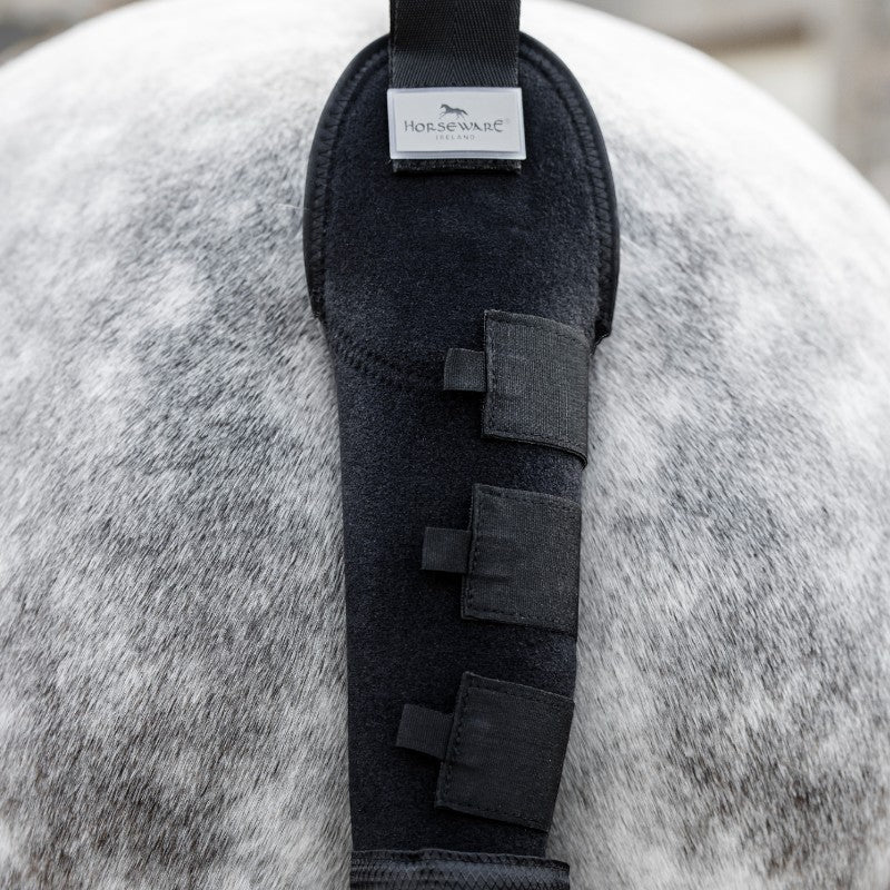 Horseware - Protège-queue Tail Guard noir | - Ohlala