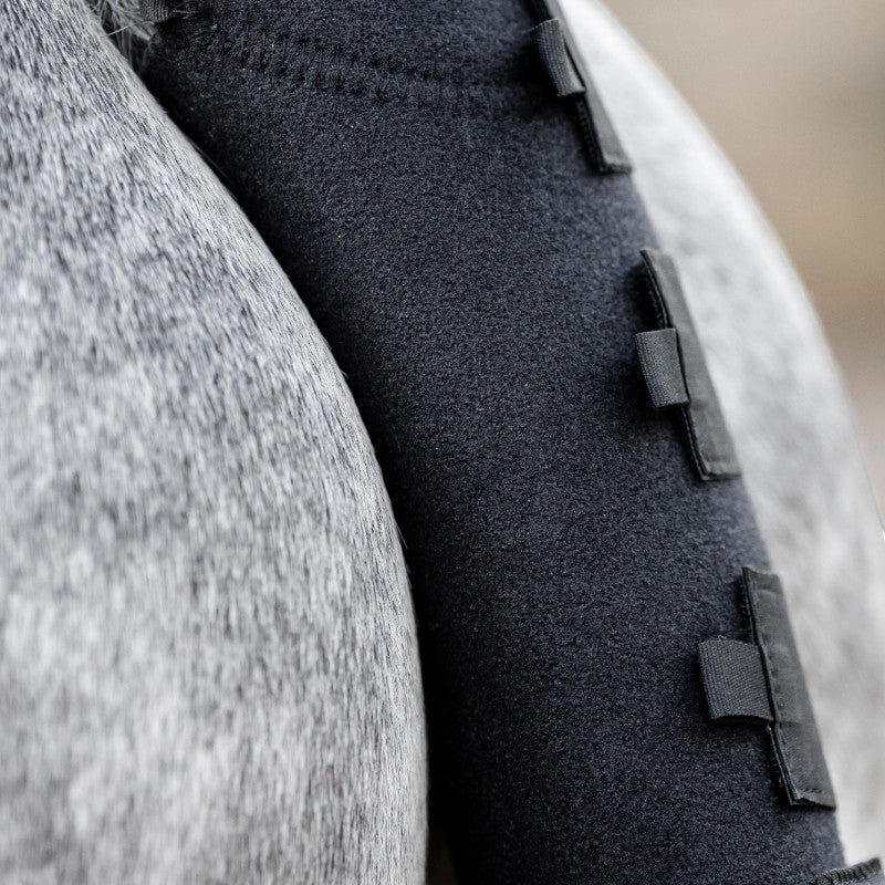 Horseware - Protège-queue Tail Guard noir | - Ohlala