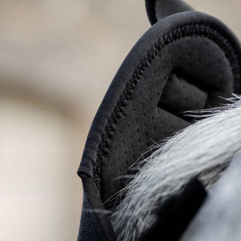 Horseware - Protège-queue Tail Guard noir | - Ohlala