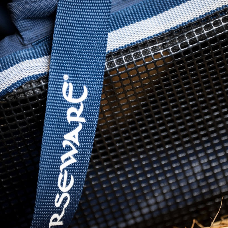Horseware - Newmarket witney navy verzorgingstas