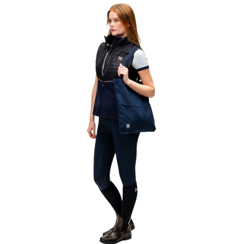Horseware - Tragetasche Newmarket marine