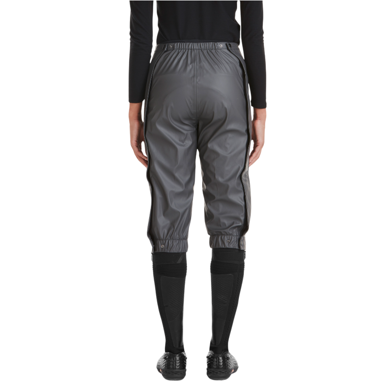 Horse Pilot - Unisex rain pants Raintech iron